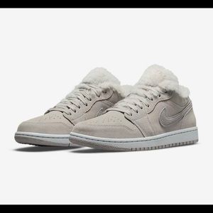 SOLD🎯 Jordan 1 Lows SE “Shepras”